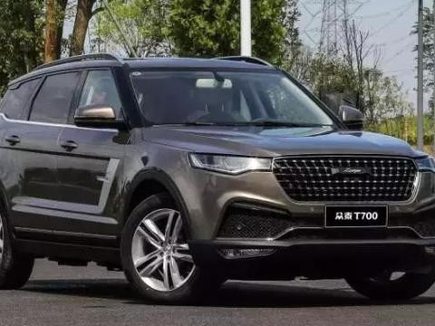 中国质量最好的5款SUV，这个品牌占了三席，很多人都不服！
