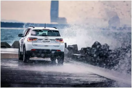 逆势上涨!这个美系合资凭什么同比增长40%?