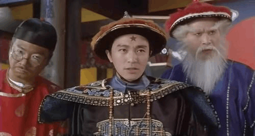 周星驰电影豆瓣评分前十位, 你认为哪一部最不合理?