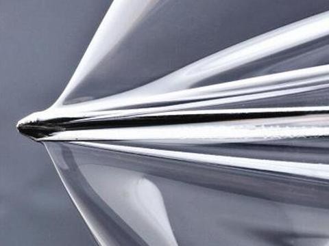 隐形车衣——你贴了吗?到底有什么用啊?