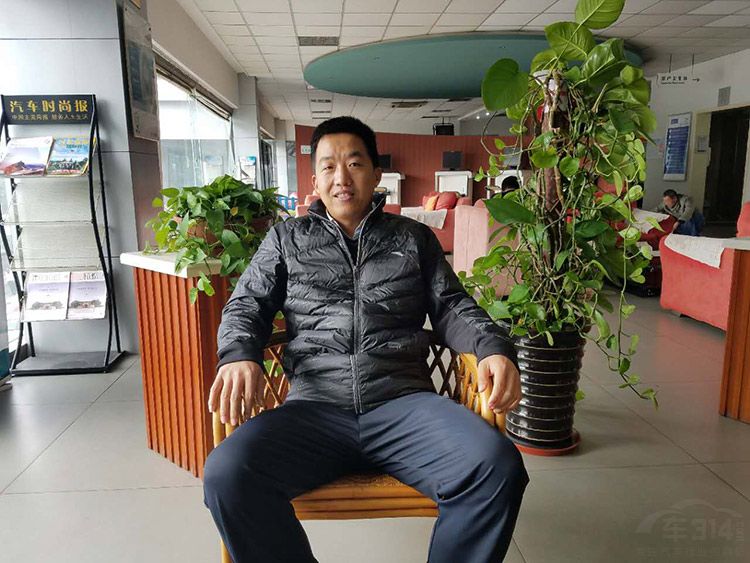 如何结缘北京现代成为“老铁”?实地采访三位车主