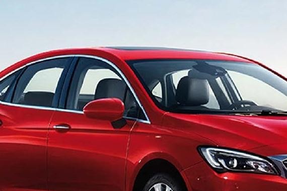 直怼大众的五款新车！10-20万又多了很多好选择