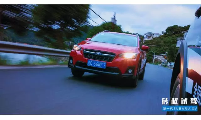 纯进口+全时四驱卖20万,这台操控最好的SUV会不会火?