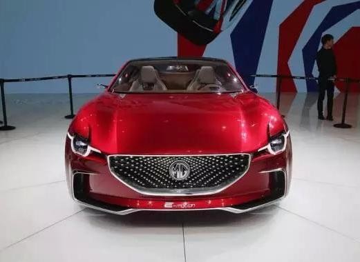 挑战马自达、思域 全新名爵6有胜算吗？