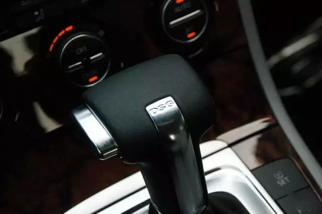 “双离合”与CVT究竟有啥区别?不想被坑就赶紧弄懂这几点!