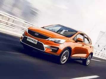 30岁不到买人生第一辆SUV，很多都在纠结这3款！