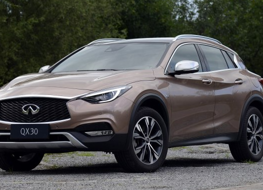 日系SUV拉皮奔驰！少这2万值吗？