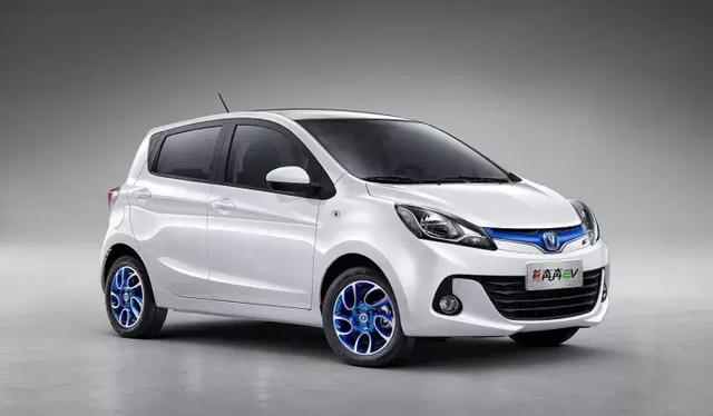 从8月国产纯电动汽车销量中,我们可以获得哪些信息?