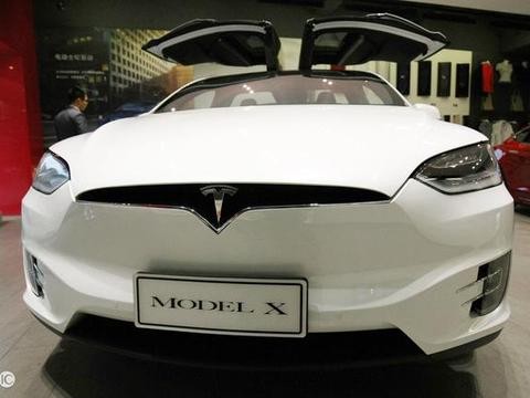 半年内第二次召回 3%的特斯拉Model X被曝发生事故时座椅前移