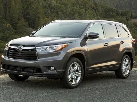 人到中年买这款SUV，低调又有面子！