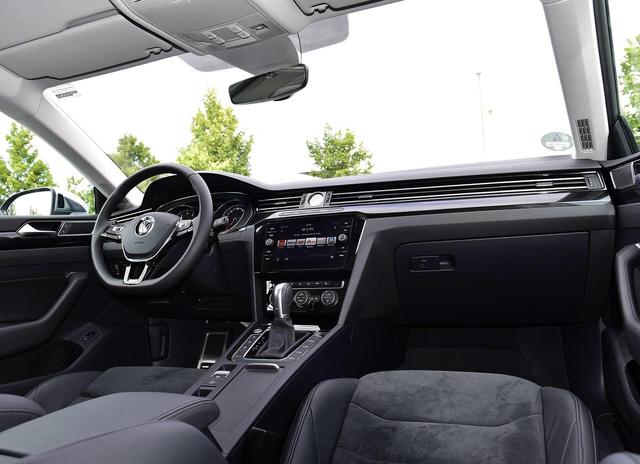 外媒给出超高评价!最美大众又将成加价神车?能否叫好又叫座