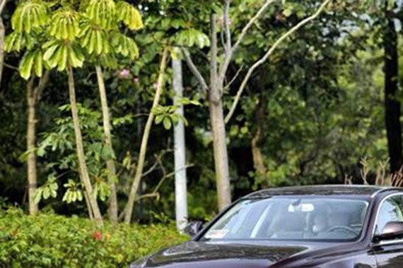 众泰Z700哪个配置好？DCT豪华型和手动豪华型选哪个？