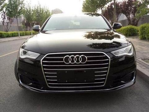 男子五十万开奥迪去见客户 说的话让客户火冒三丈