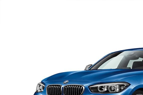 售25.60-46.90万元 2018款宝马1系正式上市