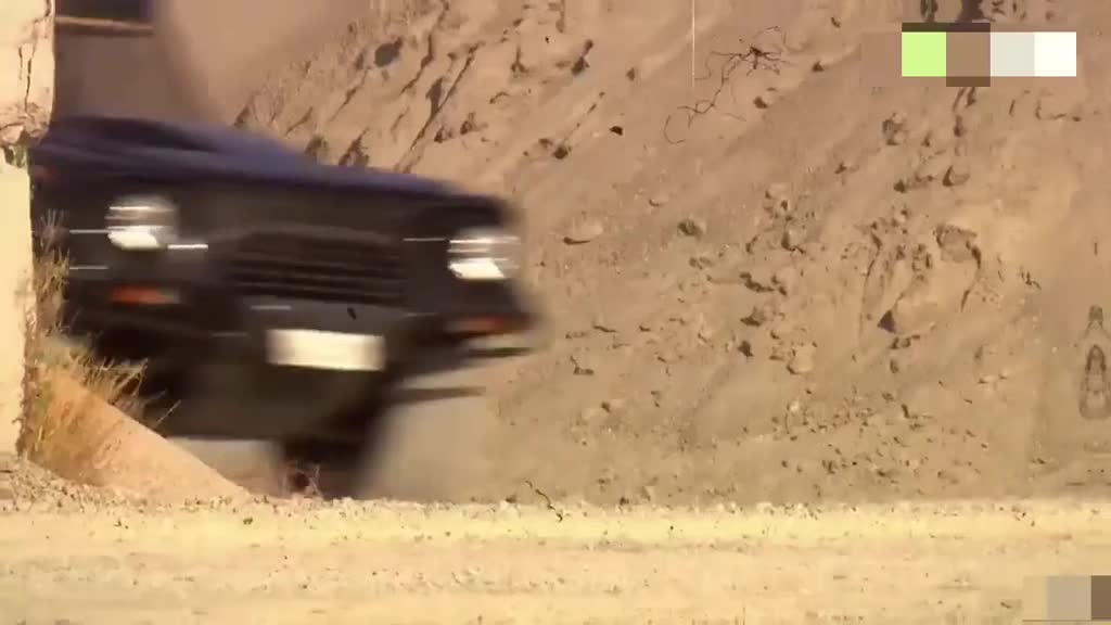 顶级超跑打造SUV，兰博基尼LM002到底多牛？