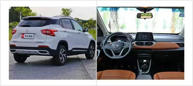 9月份销量最火爆的5款国产SUV，第一名卖了45000多辆！