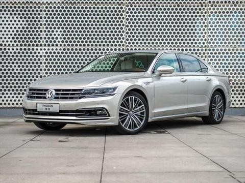 价格低，配置高又如何？面对BBA，这辆大众依然会走停产老路！