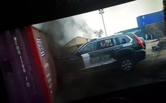 哈弗H6、H9在烂片《天空猎》中出尽风头，但是打广告前先处理好质量危机会更好