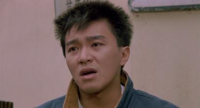 周星驰如何成为李修贤口中忘恩负义狂妄自大的“小人”!