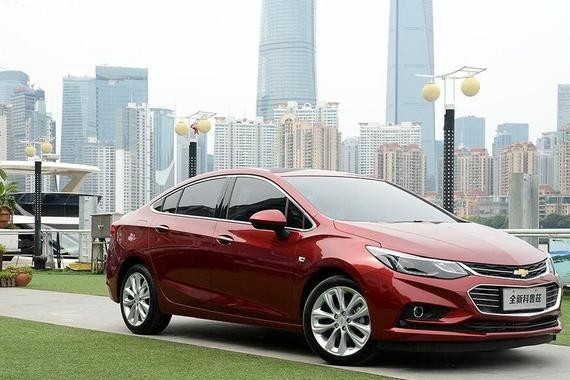 四面楚歌，雪佛兰科鲁兹将何去何从？