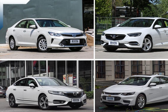 低油耗碰上大优惠 混动车型优惠大调查