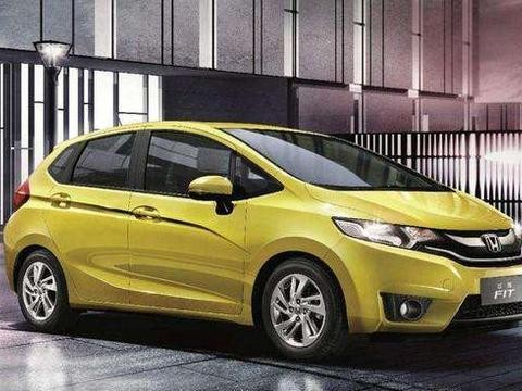 买飞度好还是威驰好?