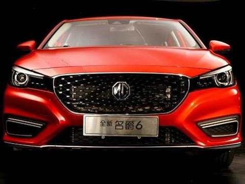 能和思域比动力，跟马自达比颜值的国产车，恐怕也只有马云这辆了