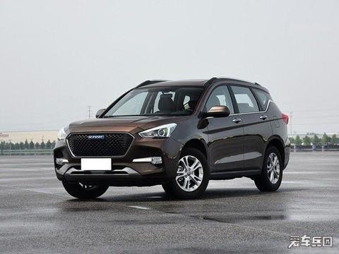 10万元买合资SUV！重点推荐这三款省油质量可靠的好车