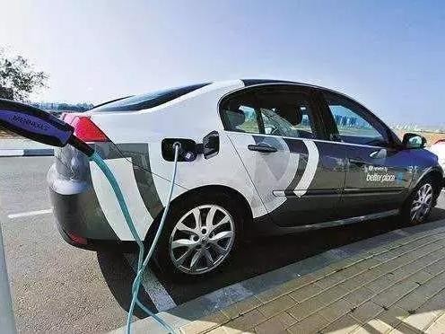 不烧油不换机油两滤，电动车保养就比汽车更便宜？太天真了