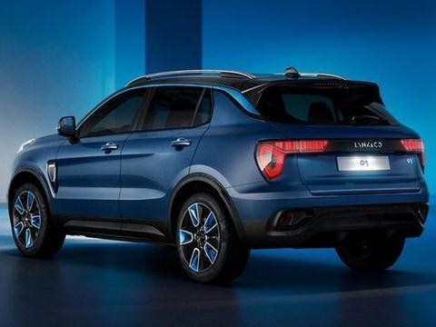 20多万买国产燃油车？吉利汽车会碰壁吗？