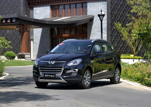 降价也卖不掉 这些“油老虎”买得起却养不起