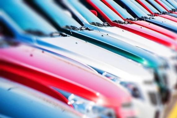 宝骏510逆袭哈弗H6失败？9月这些SUV卖得最火