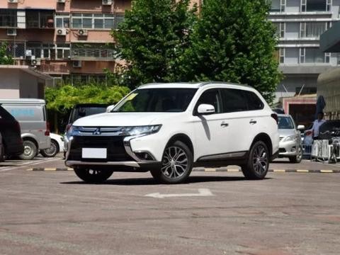 选这三款7座SUV，不会“人傻钱多”