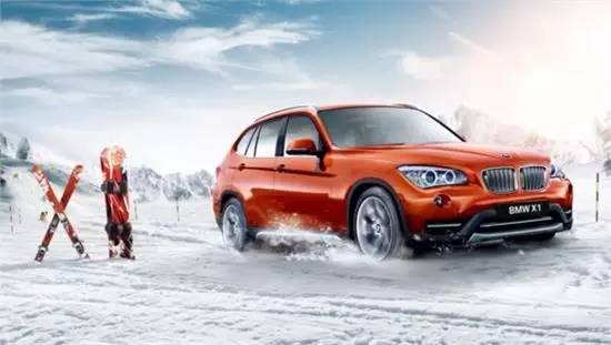 冬季行车注意事项汇总