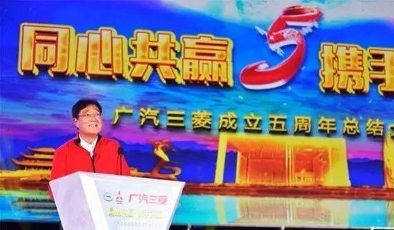 车界湘军崛起，广汽三菱5年磨炼，打造SUV猛虎兵团