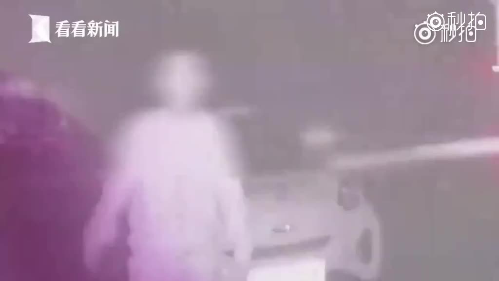 女子无证驾驶共享汽车为练手 认为电动车不需要驾驶证