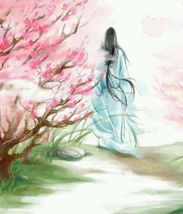 那些相思入骨的诗词，总有一句醉了你（建议收藏）