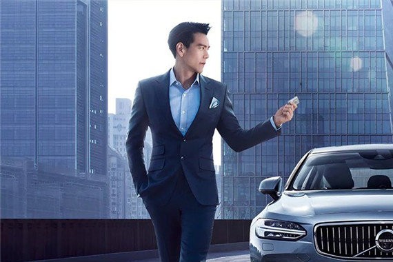 沃尔沃9月销量再破万，10万目标近在眼前