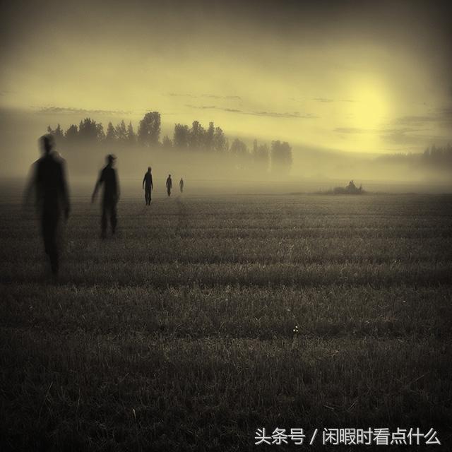 心理学家:真正自闭的人,有这5点特点