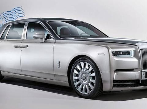 什么是奢侈新概念，看过劳斯莱斯全新幻影答案就有了