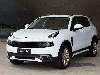 沃尔沃与吉利首次合作SUV, 计划垄断国内外市场!