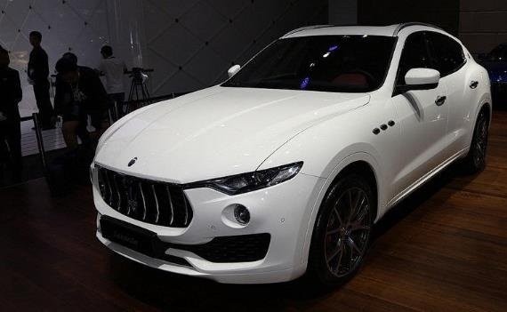 140万的玛莎拉蒂，20万的做工，50万的利润，拿啥和卡宴比？