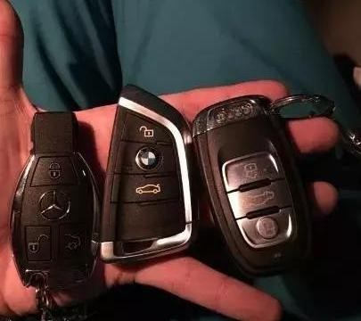 身份成谜？宝马是印度的，奔驰是芬兰的，奥迪来自西班牙？