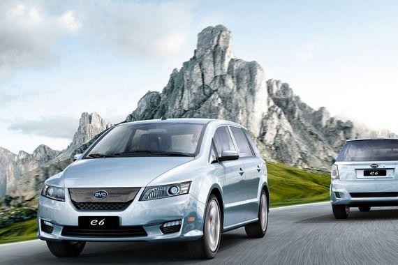 未来，将拟定禁售燃油车计划，双管齐下以法规与积分鼓励产品转型