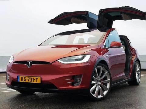 消费者没发现的“小”问题 特斯拉主动自曝