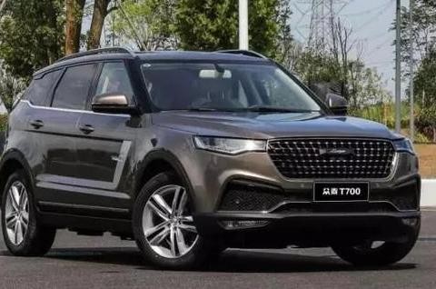 这个品牌的SUV，被誉为中国质量最好