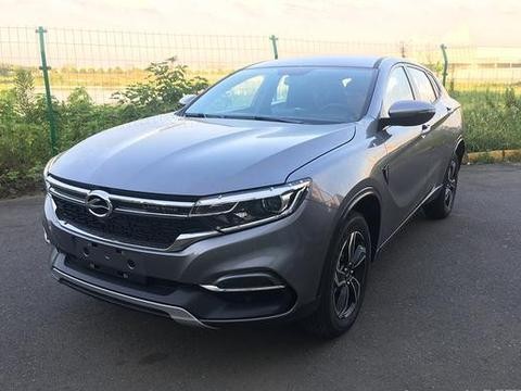 “奔驰”SUV售6万，动力1.5T轴距2.7米，年底上市，现已量产