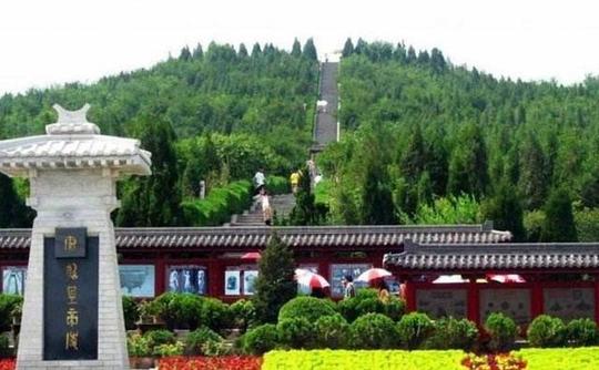 千古一帝秦始皇的陵墓地宫，为何迟迟打不开？
