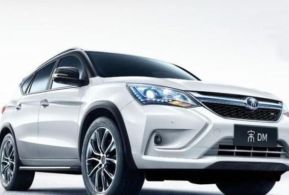 7家中国车企上榜“2017最受赞赏的中国公司”，吉利长安均没上榜