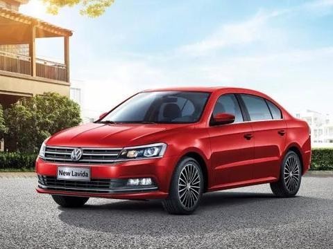 9月车型销量出炉，朗逸重夺冠军，哈弗五菱神车无敌